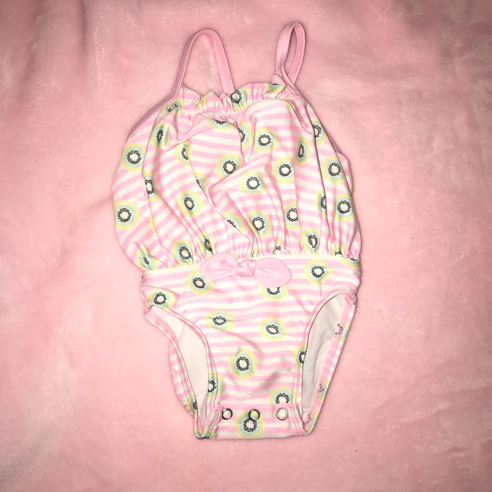 Baby girl swimsuit